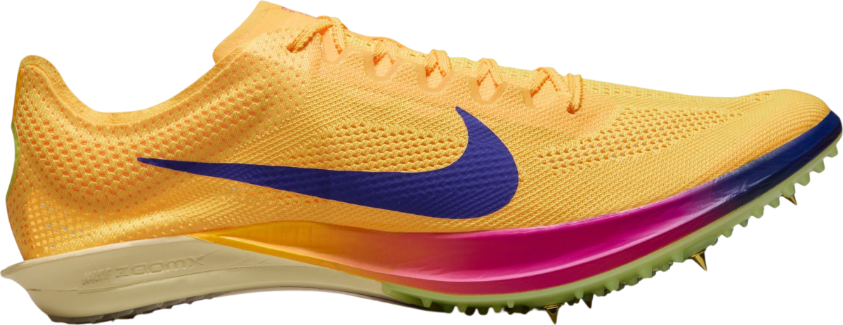 Sneakers og sko Nike Dragonfly 2 Gul | fd8413-800, 0