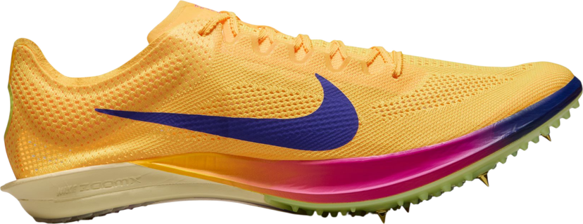 Sneakers og sko Nike Dragonfly 2 Gul | fd8413-800