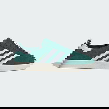 Sneakers og sko adidas Originals Gazelle Decon Grøn | IE9168, 0