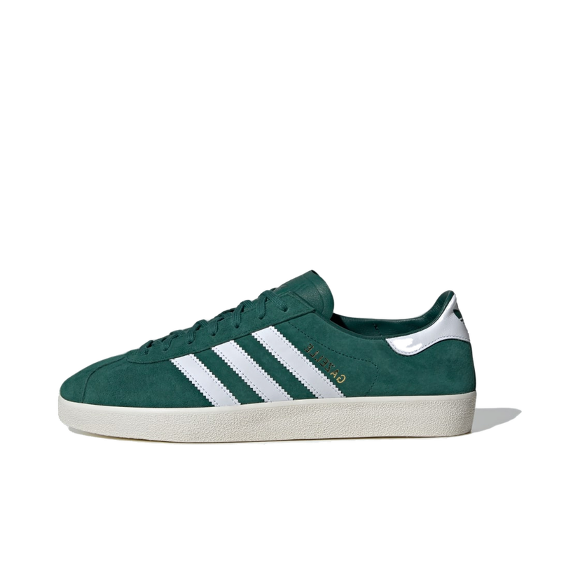 Sneakers og sko adidas Originals Gazelle Decon Grøn | IE9168