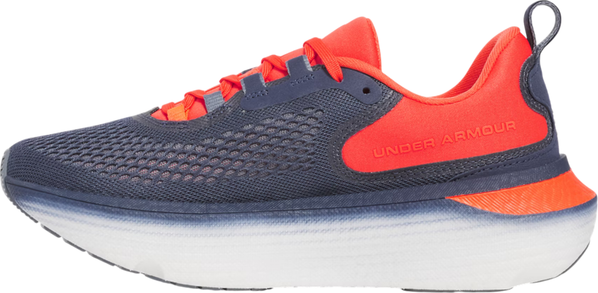 Sneakers og sko Under Armour Infinite Elite 2 Rød | 3028178-044, 1