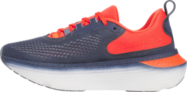 Sneakers og sko Under Armour Infinite Elite 2 Rød | 3028178-044, 1