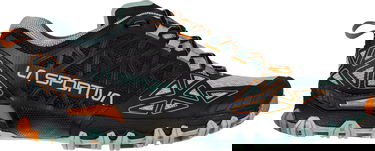 Sneakers og sko La Sportiva Bushido II Sort | 999208-36s, 0