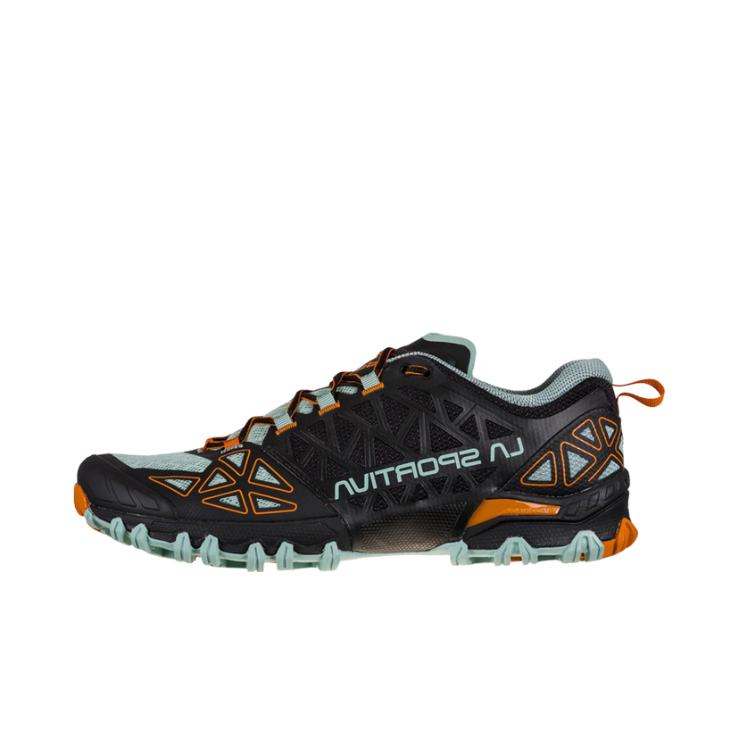 Sneakers og sko La Sportiva Bushido II Sort | 999208-36s