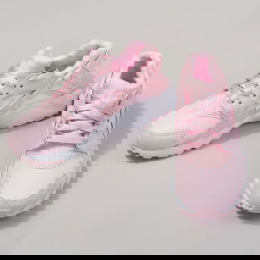 Sneakers og sko Nike Huarache Run SE GS Lyserød | 904538-600, 2