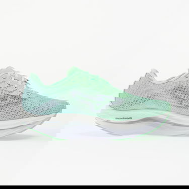 Sneakers og sko Mizuno Wave Rebellion Flash 2 Grøn | J1GC243581, 2
