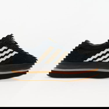 Sneakers og sko adidas Originals Gazelle Stack Sort | JS0239, 2