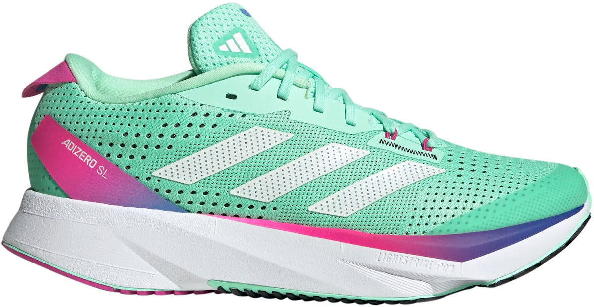 Sneakers og sko adidas Performance Adizero SL Turkis | gv9090, 0