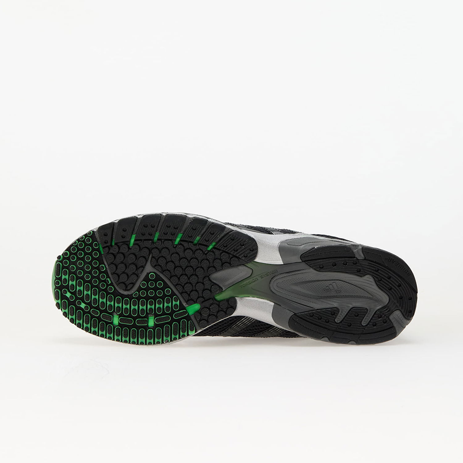 Sneakers og sko adidas Performance Adizero Adios OG Sort | JQ1612, 1