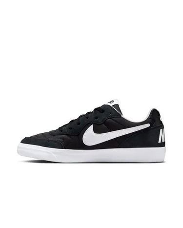 Sneakers og sko Nike NSW Tiempo Trainer Sort | 644843-012, 2