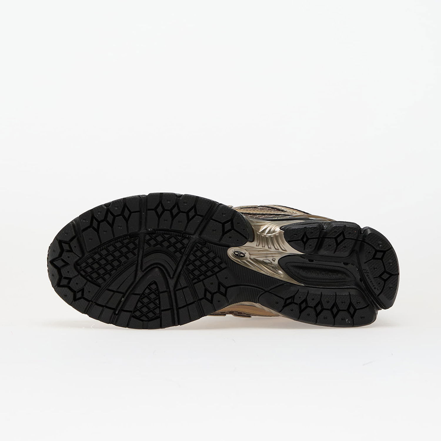 Sneakers og sko New Balance 1906 Brun | U1906RCJ, 1