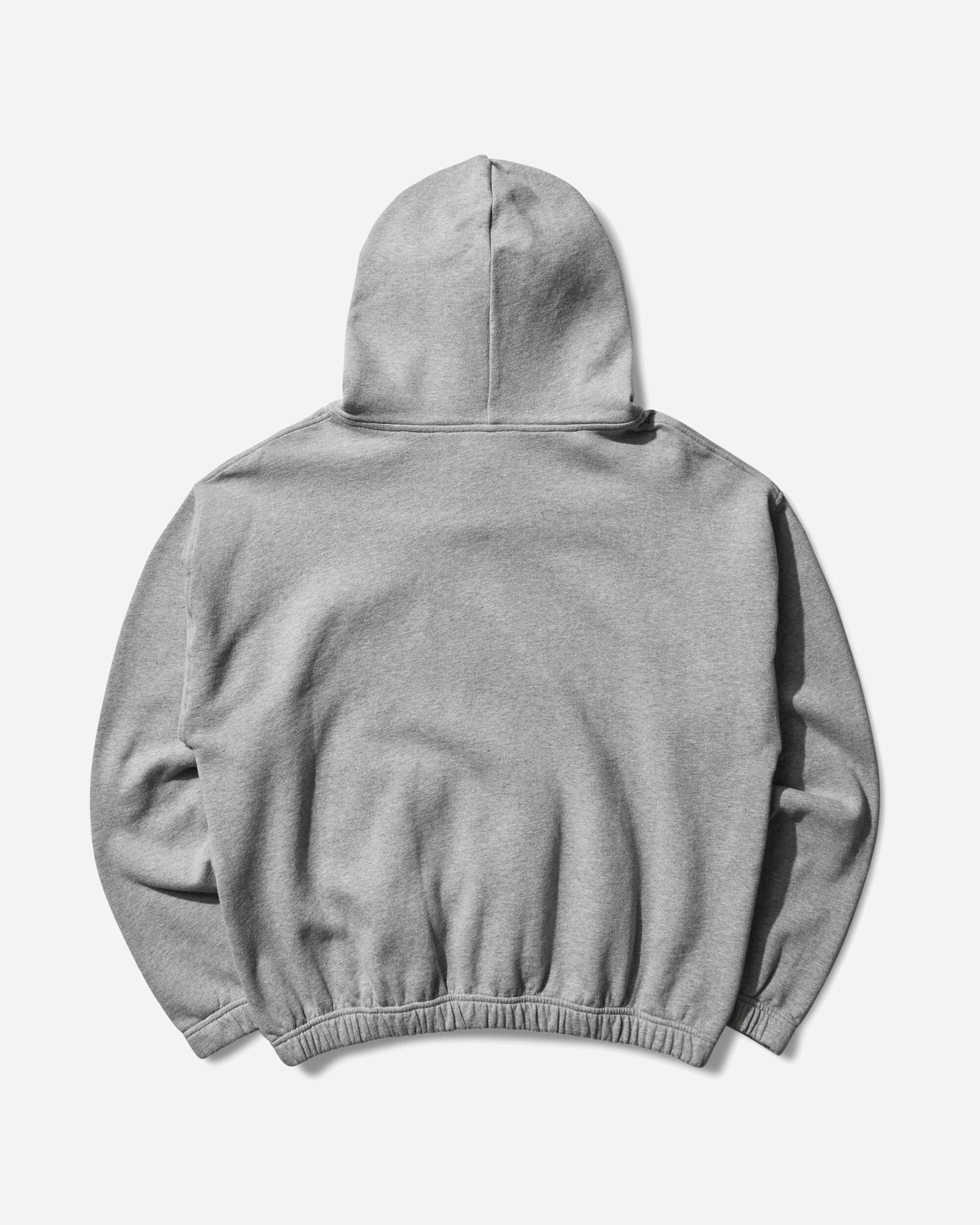 Sweatshirt Satisfy SoftCell Hoodie Grå | 11046 81004, 0