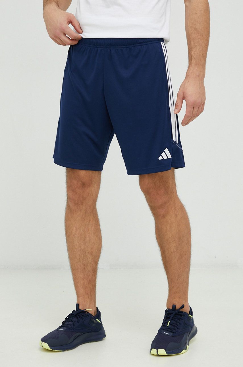 Shorts adidas Performance Shorts Tiro 23 Mørkeblå | HZ0176, 0