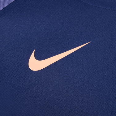 T-shirt Nike Nike Strike Plus Training T-Shirt Mørkeblå | hj3807-492, 2