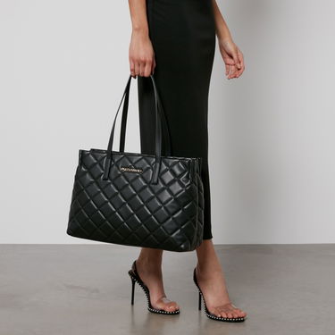 Mulepose Valentino Valentino Ocarina Quilted Tote Bag Sort | VBS3KK10R001, 1