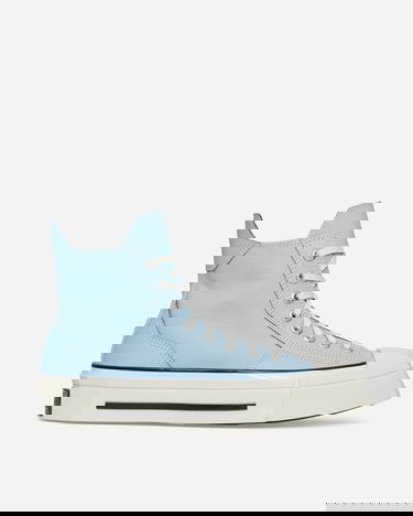 Sneakers og sko Converse Chuck 70 De Luxe Squared Blå | A07566C, 0