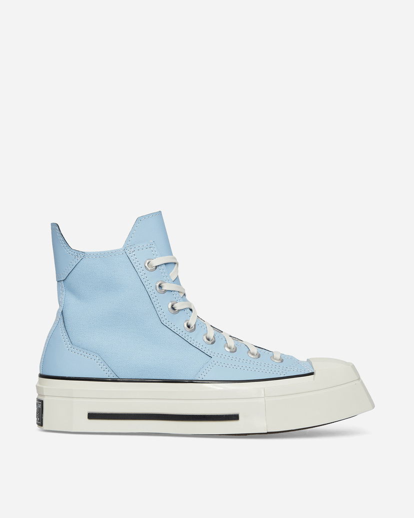Sneakers og sko Converse Chuck 70 De Luxe Squared Blå | A07566C