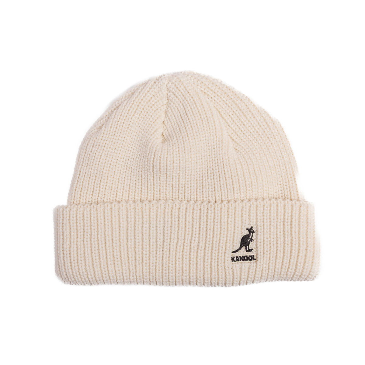 Beanie Kangol Kangol Cardinal 2 Way Beanie Hvid | K3454-NT159, 0