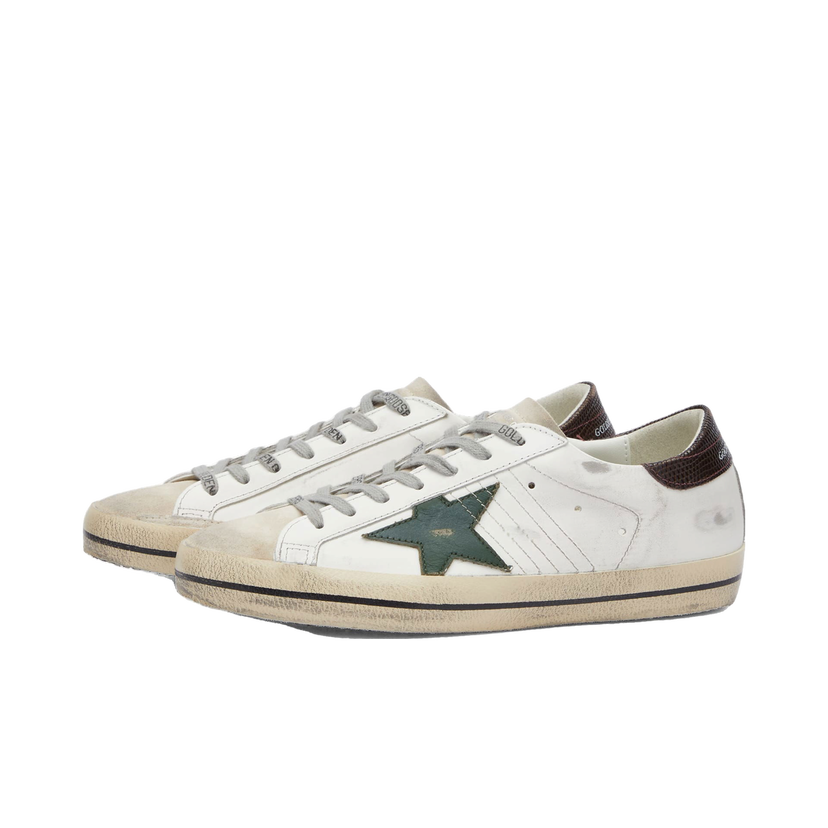 Sneakers og sko Golden Goose Ball Star Suede Grå | GMF00101-F006222-82719