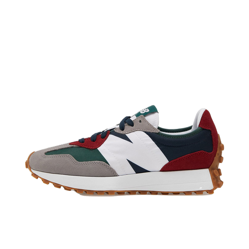 Sneakers og sko New Balance 327 Flerfarvet | MS327PWA