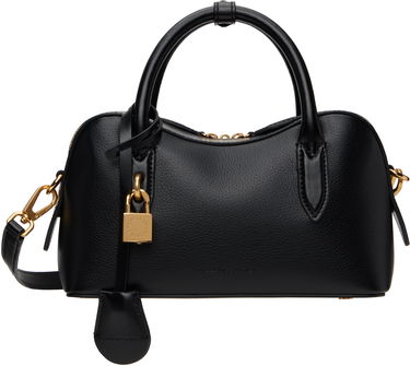 Håndtaske Stella McCartney Stella McCartney Stella Ryder Bag Sort | 7B0139WP0533, 0