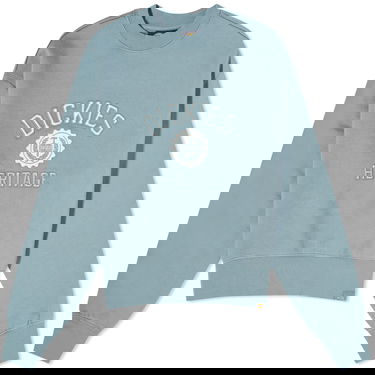 Sweater Dickies Oxford Crewneck Turkis | DK0A4YGOG071, 0