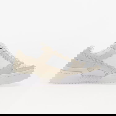 Sneakers og sko adidas Originals Forum Bold W Aluminium/ Sand Strata/ Ftw White Grå | IG0270, 1