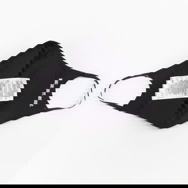 Tøj Reebok Icon Face Cover Sort | HB1284, 4