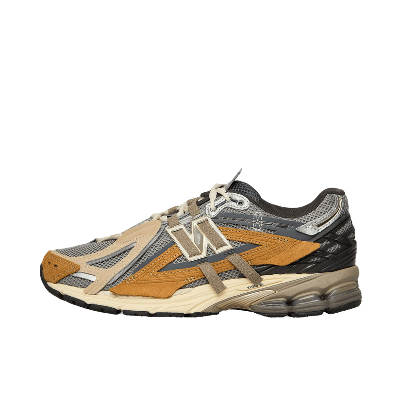 Sneakers og sko New Balance 1906A Great Plains Brun | U1906AA
