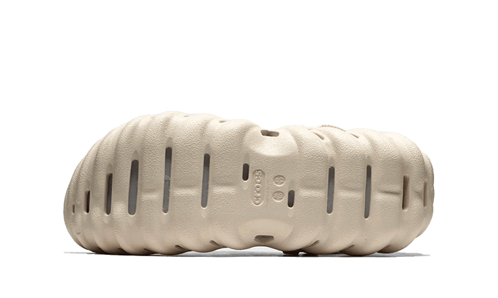 Sneakers og sko Crocs ECHO Beige | 207937160, 1
