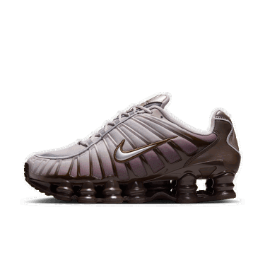 Sneakers og sko Nike Shox TL Brun | IB7699-200, 4