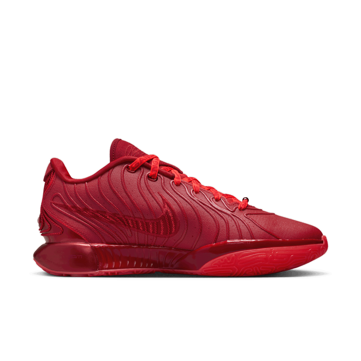 Sneakers og sko Nike LeBron 21 Rød | HF5951-600, 1