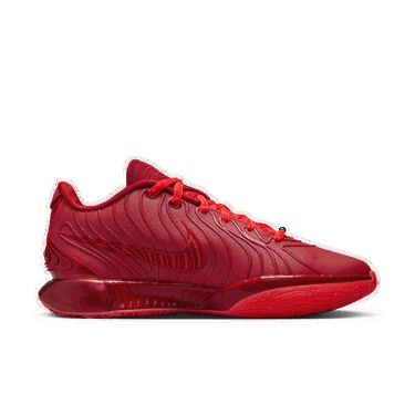 Sneakers og sko Nike LeBron 21 Rød | HF5951-600, 1