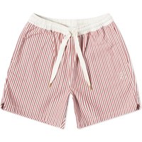 Shorts Puma Rhuigi x Elevated Shorts "Astro Red" Rød | 620885-21, 1