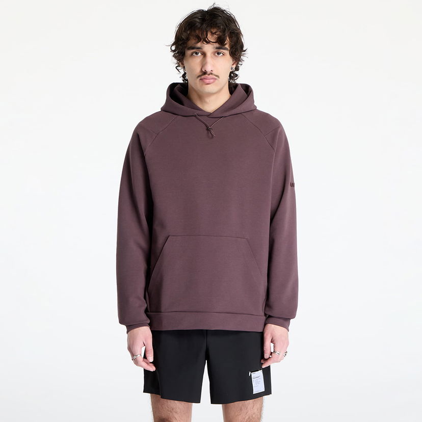 Sweatshirt Craft Craft ADV Join Hoodie Bourgogne | 1914705-286000