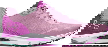 Sneakers og sko Under Armour HOVR Sonic 6 Lyserød | 3026128-603, 0
