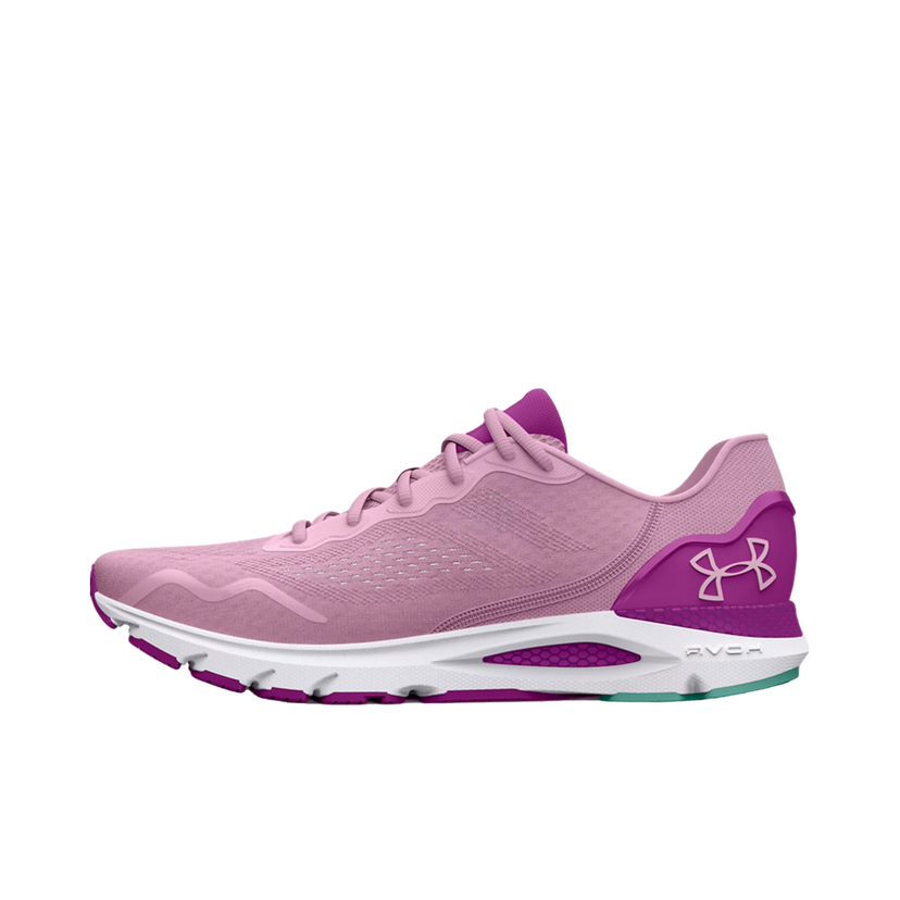 Løbe Under Armour HOVR Sonic 6 Lyserød | 3026128-603