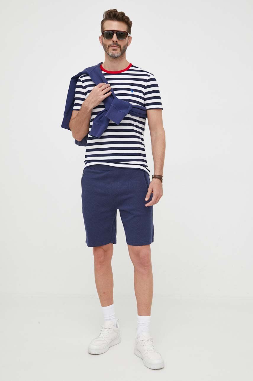 Shorts Polo by Ralph Lauren Shorts Mørkeblå | 710860384, 0