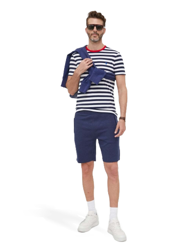 Shorts Polo by Ralph Lauren Shorts Mørkeblå | 710860384