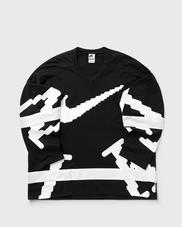 Jersey Nike Club Neo Hockey Jersey Sort | HV1137-010, 2