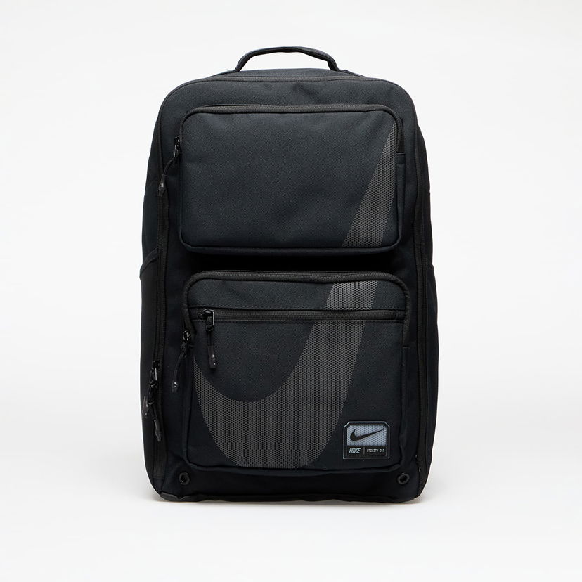 Rygsæk Nike Utility Speed 2.0 Backpack Sort | HF0635-010