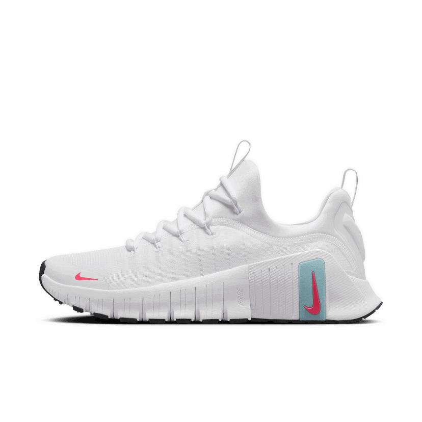 Sneakers og sko Nike Free Metcon Hvid | FJ7126-102