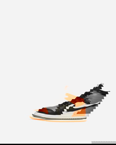 Sneakers og sko Jordan Air Jordan 1 Retro High OG 'Shattered Backboard' Orange | FD1413-008, 3