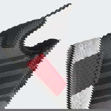 Sneakers og sko adidas Originals NMD_R1 Grå | GZ7924, 4