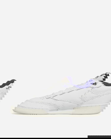 Sneakers og sko Reebok Club C Mid II Vintage Hvid | GY9689, 3