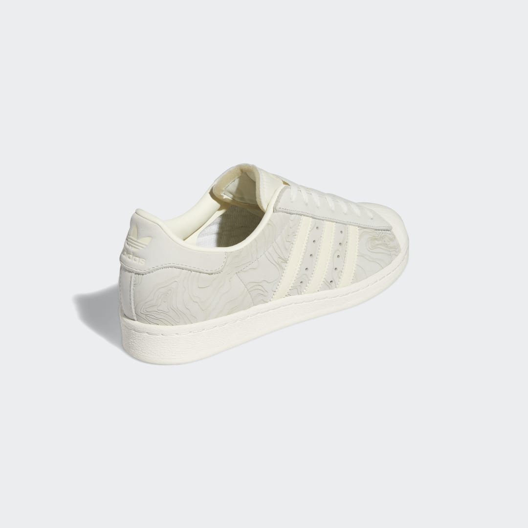 Sneakers og sko adidas Originals Superstar 82 Hvid | GY3424, 1