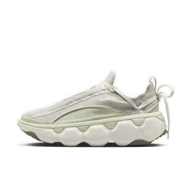 Sneakers og sko Nike Flyknit Bloom "Light Bone" W Grå | FD2149-002, 0