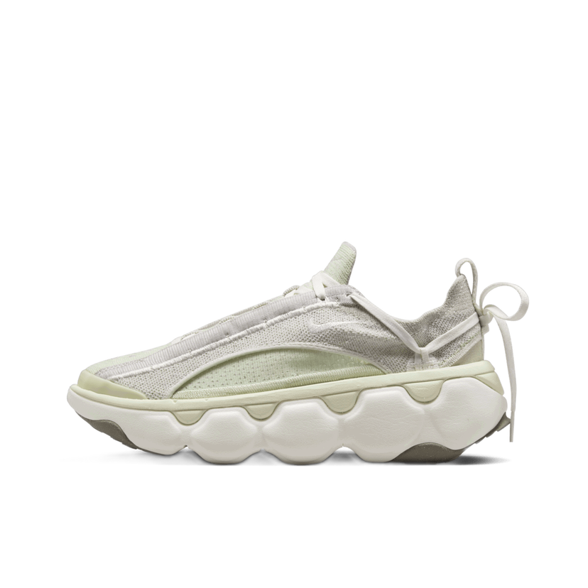 Sneakers og sko Nike Flyknit Bloom "Light Bone" W Grå | FD2149-002