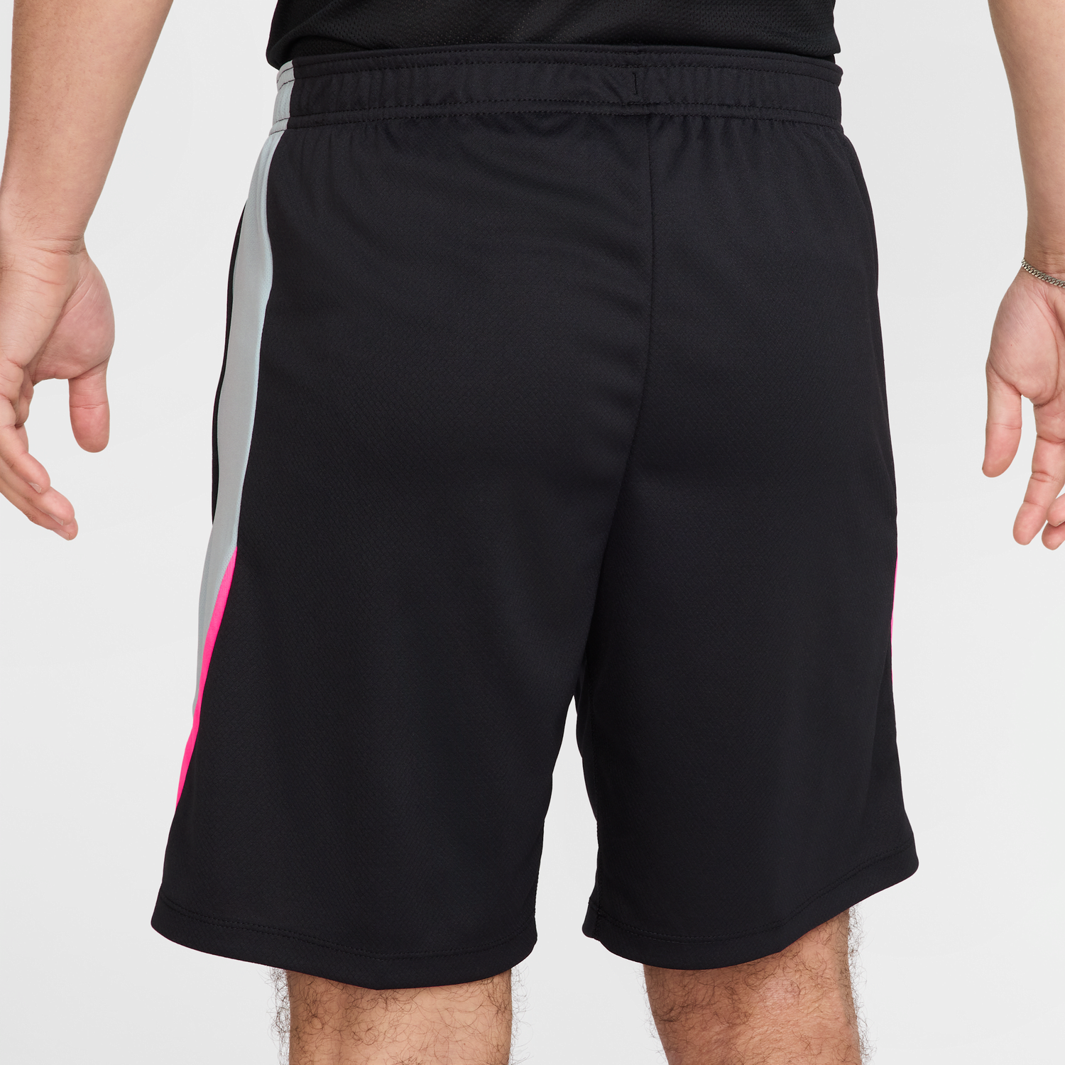 Shorts Nike Dri-FIT Strike Soccer Shorts Sort | FN2401-016, 1