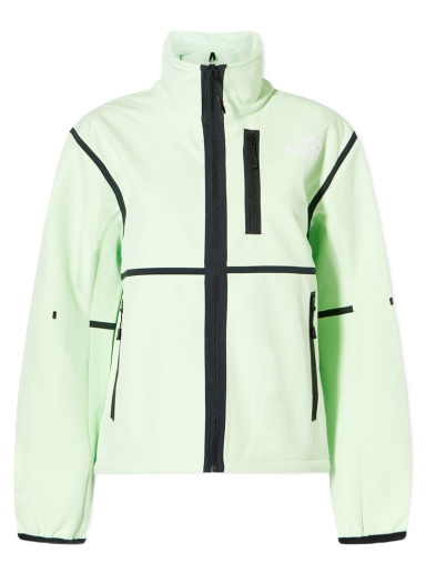 Jakke The North Face Denali Jacket Grøn | NF0A7UQD6S01